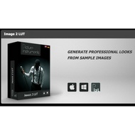 Image 2 LUT-Download