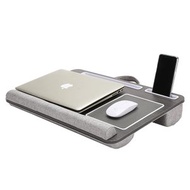 OTHER - 膝上桌 lap desk 懶人桌 筆記型電腦桌 床上電腦桌 膝上電腦桌子 顔色 黑色