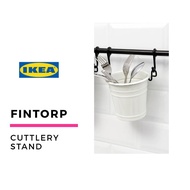 IKEA FINTORP Cuttlery Stand
