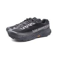 MERRELL(男)AGILITY PEAK 5 GTX戶外健身輕量型慢跑越野鞋 男鞋-