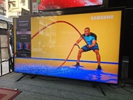 75吋電視 Samsung 4K QLED Smart TV 75Q60T