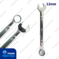 ATS 12MM COMBINATION SPANNER WRENCH RINGPAS 12MM