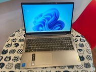【艾爾巴二手】聯想 ideaPad 3 i5-1155G7/16G/256G 國外版#二手筆電#漢口店305V7