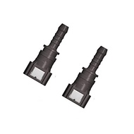 Boost Monkey® E85 Flex Fuel Sensor Fuel Line Adapter Connector for GM Quick Connect for 5/16" Fuel H