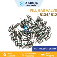 🔥Fill gas valve R134A / R12