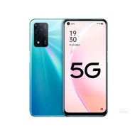 OPPO A93s 12GB 256GB Smart Phone 5G Android 11 6.5'' LCD Dual Sim 5000mah Mobile Phone VoLTE
