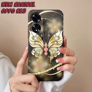 OPPO A60 HANDPHONE CASE SOFTCASE NEWEST OPPO A60 HANDPHONE CASE