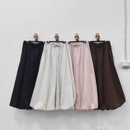 Last Ready Stock * 32wardrobe-Peng Peng.Blooming Balloon Pants #3930 a
