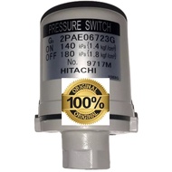 Hitachi Water Pump Automatic Pressure Switch (Original)