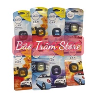 Februze Car Perfume Premium Febreze Car Air Conditioning Door Clip 1 (All scents)
