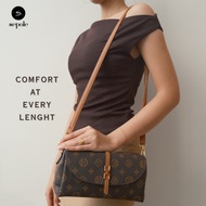 SEPOLE Sling Bag CasandraWanita 1133