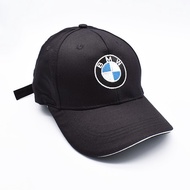 BMW Logo Four Seasons BMW Badge Baseball Cap Fashion Sunshade Hat