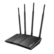 ASUS RT-AX1800HP AX1800 Dual Band WiFi 6 (802.11ax) Router - ASUS AiMesh WiFi sytem - 3 Year Asus Singapore Warranty