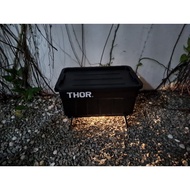 53L Thor Camping Box Stand