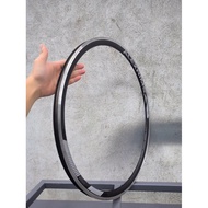 700C Aluminum Bicycle Rim