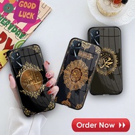 Case Glossy Calligraphy [D41] OPPO A16 A54 RENO5 RENO5F A52020 A5S A12 A11K A7 A3S A1K F7 F7YOUTH F1