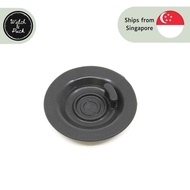 Breville Original Cleaning Disc 54mm, No Hole, With Hole, for Breville Barista Pro, Express, Touch, 