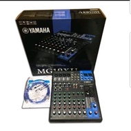 MIXER YAMAHA MG10XU MG 10XU MG 10 XU