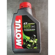 MOTUL 3100 Gold 10W40 MA2 TECHNOSYNTHESE