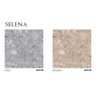 Keramik Lantai Platinum Selena 60x60 ASLI
