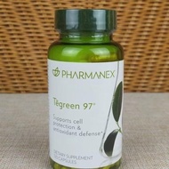 BAIFEN Genuine Product★American version of Nuskin nuskin nuskin nuskin new tea green tea Shinuskin i