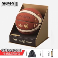 Guangzhou Tingting Trading Co., Ltd. 2023 FIBA Basketball World Cup Final Game Official Game Use Bal