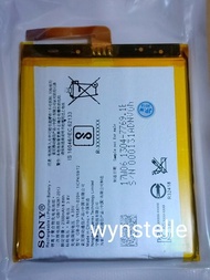 Battery Batre Batrei Sony Xperia Xa Single - Xa Dual Sim F3111 F 3112
