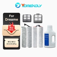 For Dreame H11, H11 max, H12，H12 Pro M12 PRO M13 H13 T12 Wet and Dry Vacuum Spare Parts Accessories 