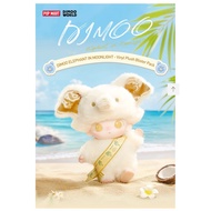️Dimoo ELEPHANT IN MOONLIGHT-Vinyl Plush Blister Dimoo Thailand Popmart