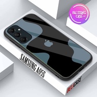 HP [BSC-27] Softcase Glass SAMSUNG A05S 2023 - [Camera Protect] SAMSUNG A05S 2023 - protector SAMSUN