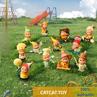 POPMART 123Starman Series Ornaments Mystery Box