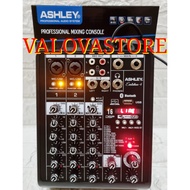 Sale Mixer Ashley Evolution4 Evolution 4 ORIGINAL