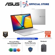 ASUS VIVOBOOK GO 15 E1504F-ABQ770WS / E1504F-ABQ771WS / E1504F-ABQ772WS 15.6" LAPTOP (R3-7320U 8GD5 