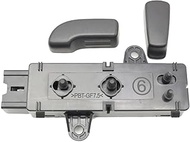 Power Seat Switch for Nissan for X-Trail T32 for Qashqai J11 2015-2021 Power Front Seat Adjustment S