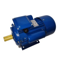 4W Single Phase Motor YC High Horsepower Single Phase Motor Household 220V Motor