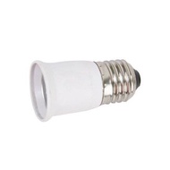 E27 TO E27 LAMP HOLDER CONVERTER ADAPTOR