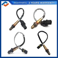 uuwwq 4X หัววัดแลมบ์ดา O2 เซ็นเซอร์ออกซิเจน 11787544655 11787544654 11787537993 11787537984 สำหรับ B