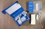 Linksys Velop AX5300 全屋WiFi 6 Mesh 系統