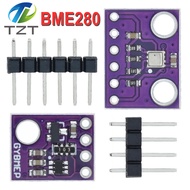 BME280 3.3V 5V Barometric Pressure sensors module I2C SPI 1.8-5V BME280 detection module for Arduino
