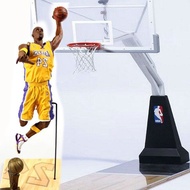 Model Bicco James Star Jordan Gift nba Basketball Hoop Basketball Fran Mike Office Figure SGHU