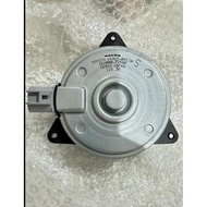 Camry 2.5V 2013 fan motor 16363-0H130 Camry 2500cc cooling fan motor