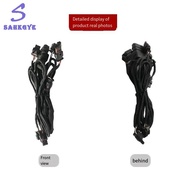 Front Bumper Parking Sensor Wiring Harness Radar Electric Eyeline Parking Sensor Wiring Harness for 