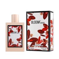 Flower Joy Blooming Perfume Flower Joy Green Fragrance For Men And Women Jasmine Tuberose Fresh N
