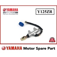 YAMAHA Y125ZR REAR MASTER PUMP MASTERPUMP DISC BRAKE BREK PUMP BELAKANG BOTTLE BOTOI Y125 Y125Z Y125