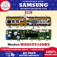 WA85T5160BY  COMPATIBLE WITH SAMSUNG WASHING MACHINE PCB BOARD WA85T5160 85T5160BY WA-85T5160BY
