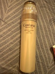Coreana Premium 保濕爽膚水