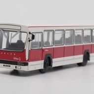 IXO 1/72 Jelcz Berliet PR100 Jelcz Bus Polish Bus Alloy Car Model