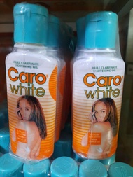 Carowhite Oil Original Afrika
