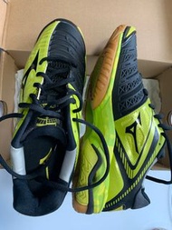 Mizuno Wave Stealth 3