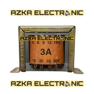 King 3A Single Transformer - Non CT